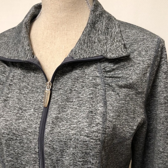 One Tooth Zippered Hoodie - Picture 2 of 9